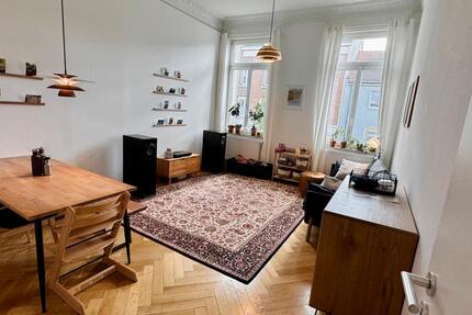 Wohnung Karlsruhe - 2 Zimmer, 59 m&sup2;, 1.135&euro; | Angebot:26443383
