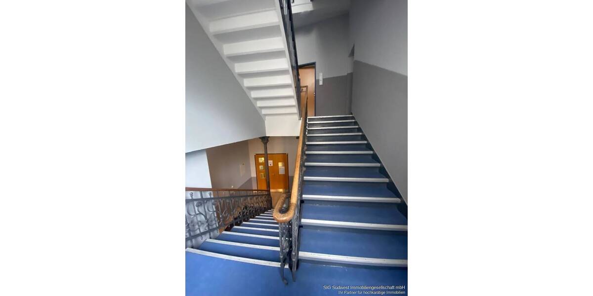 Mehrfamilienhaus, Wohnhaus Karlsruhe / Innenstadt Weststadt - 6 Zimmer, 2 m&sup2;, 5.600.000&euro; | Angebot:26376971