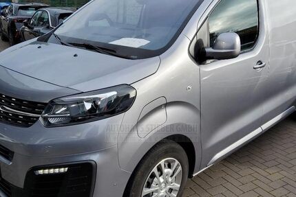 Opel Vivaro 39.770 km 19.980 € Stuttgart 70439