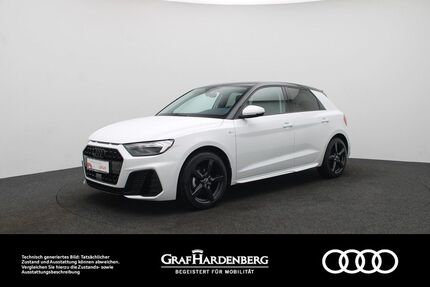 Audi A1 7.753 km 27.980 &euro; Karlsruhe 76131