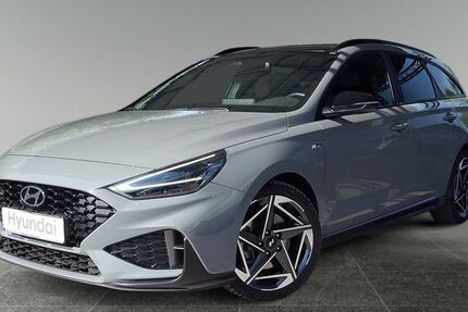 Hyundai i30 4.500 km 30.990 &euro; Ettlingen 76275