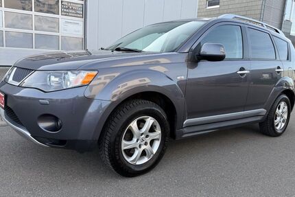 Mitsubishi Outlander 165.000 km 6.990 &euro; Grafenau 71120