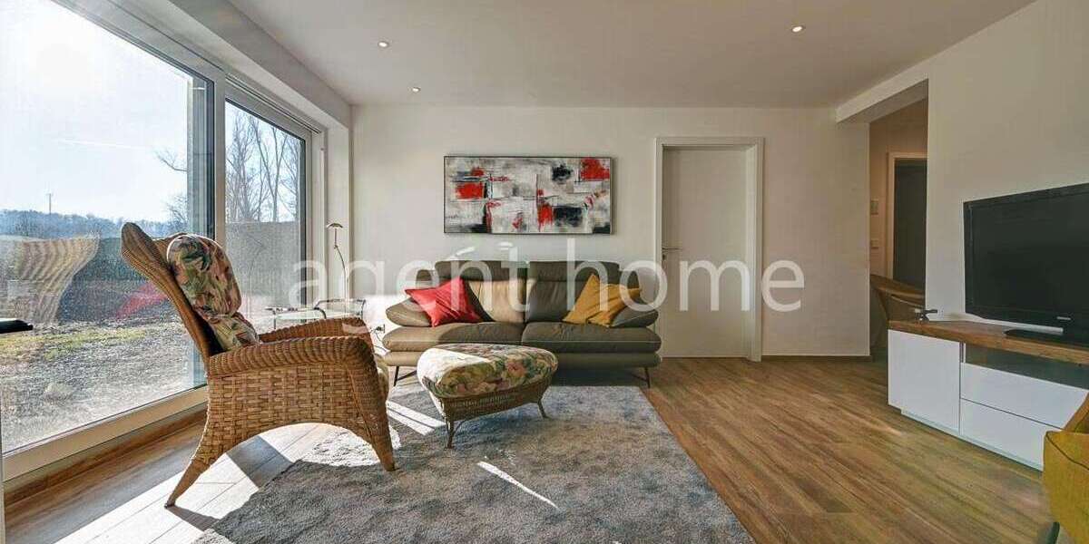 Etagenwohnung Sindelfingen Darmsheim - 2 Zimmer, 84 m&sup2;, 2.080&euro; | Angebot:27160151