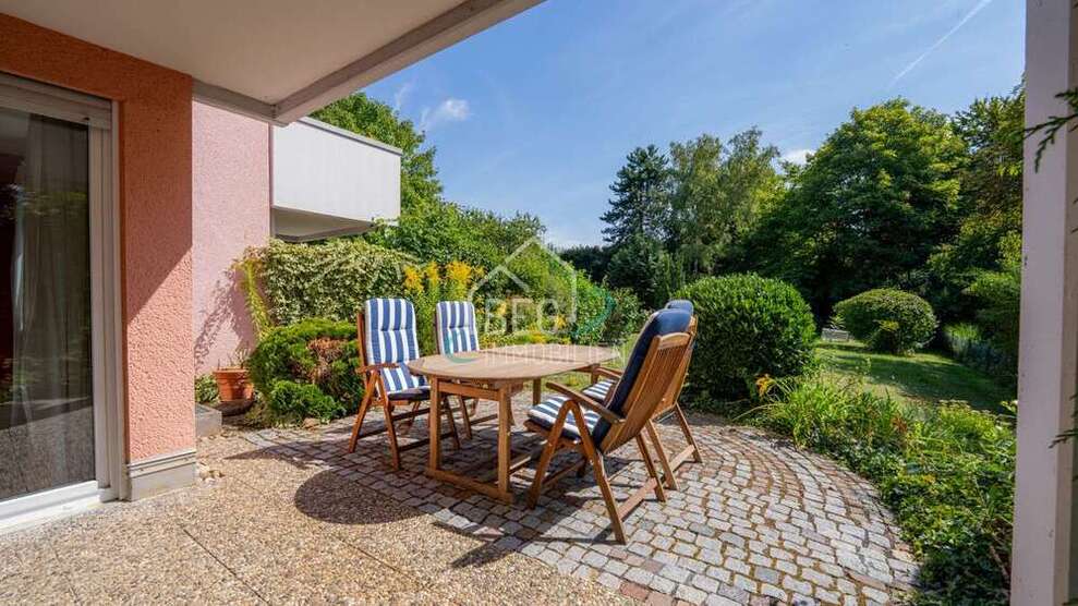 Wohnung zum Kaufen in Stuttgart Weilimdorf 275.000 € 58 m²