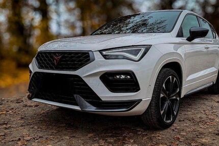 Cupra Ateca 39.210 km 29.000 &euro; Leonberg 71229