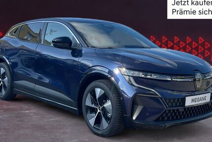 Renault Megane 2.501 km 35.100 &euro; Birkenfeld 75217