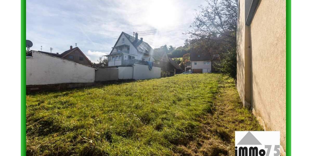 Gestalten Sie Ihr Zuhause - Bauplatz im gewachsenen Wohngebiet bebaubar nach § 34 BauGB zimmer