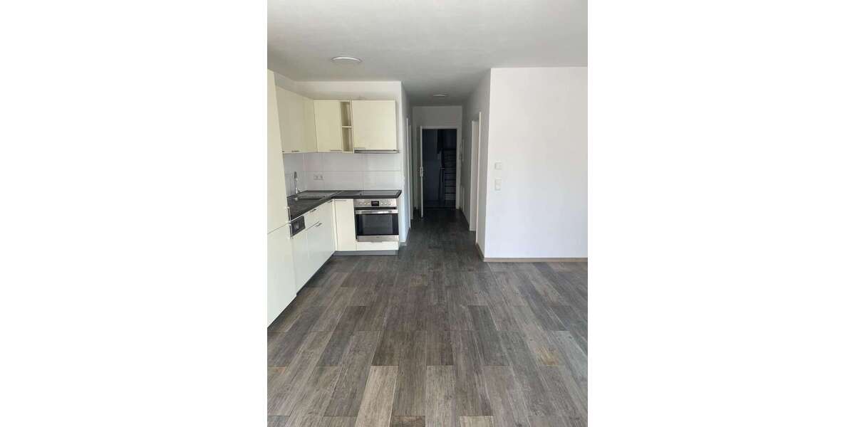 helle 2,5 Zimmer Wohnung: Eigennutz oder ideal als Kapitalanlage 2.5 zimmer