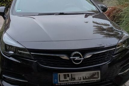 Opel Astra 22.810 km 17.400 € Sersheim 74372