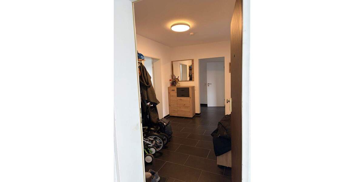 Etagenwohnung Karlsruhe Südstadt - 3 Zimmer, 85 m&sup2;, 345.000&euro; | Angebot:25782148