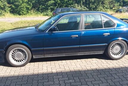 Alpina B10 311.500 km 120.000 € Karlsruhe 76227