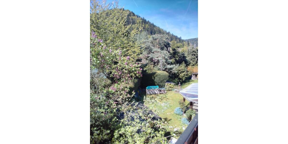 Reihenhaus Bad Liebenzell - 8 Zimmer, 230 m&sup2;, 439.000&euro; | Angebot:26310838