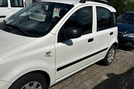 Fiat Panda 65.000 km 4.500 &euro; Bretten 75015