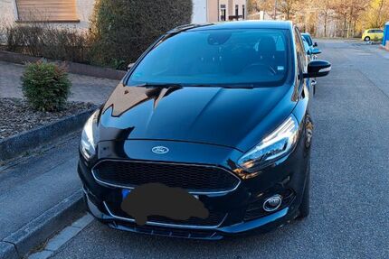 Ford S-Max 209.700 km 13.800 € Bretten-Ruit 75015