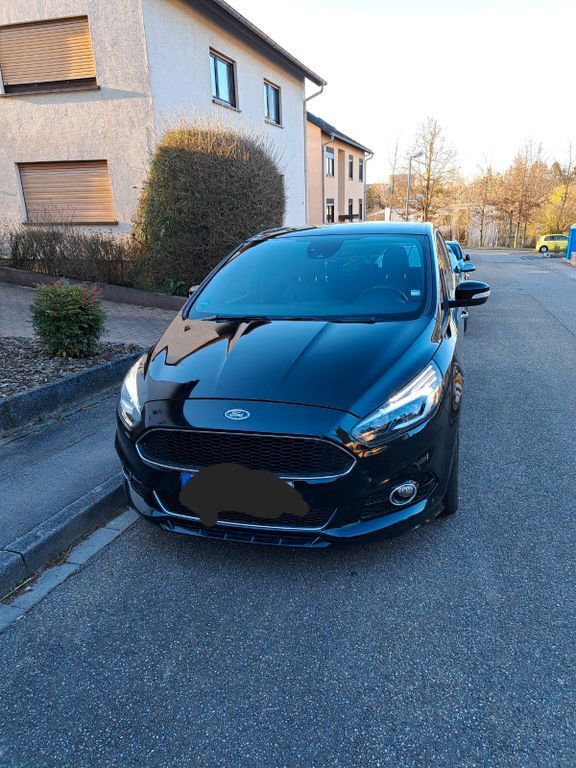Ford S-Max 209.700 km 13.800 € Bretten-Ruit 75015