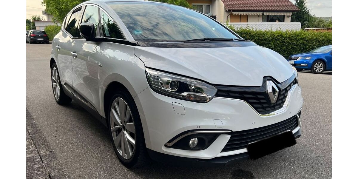 Renault Scenic 109.800 km 10.400 &euro; Magstadt 71106
