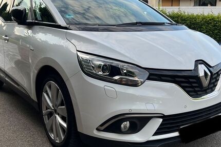 Renault Scenic 109.800 km 9.999 &euro; Magstadt 71106
