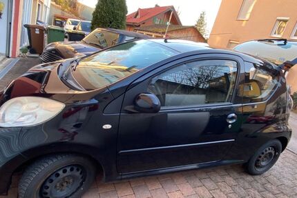 Citroen C1 151.800 km 2.222 &euro; Keltern 75210