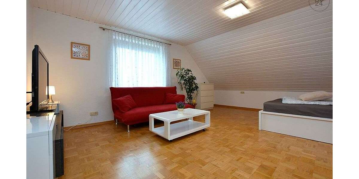 Etagenwohnung Rutesheim - 1.5 Zimmer, 42 m&sup2;, 950&euro; | Angebot:26890828