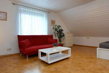 Wohnung Rutesheim - 1.5 Zimmer, 42 m&sup2;, 950&euro; | Angebot:26890828