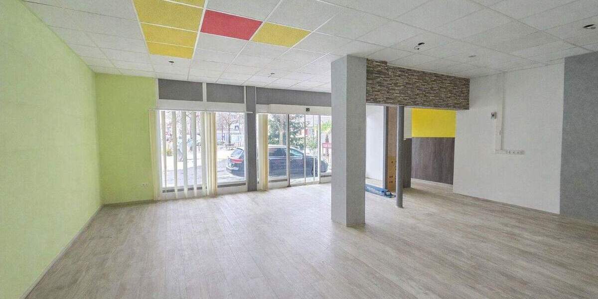 Gewerbeobjekt Mühlacker Enzberg - 550&euro; | Angebot:25628305