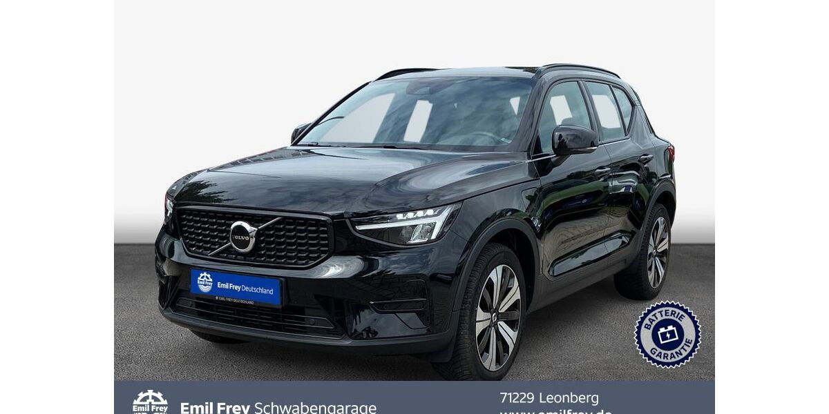 Volvo XC40 32.653 km 32.700 &euro; Leonberg 71229