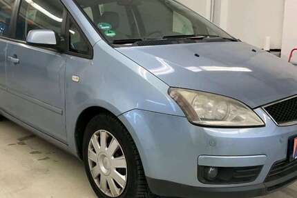 Ford C-Max 99.000 km 3.500 &euro; Pforzheim 75173