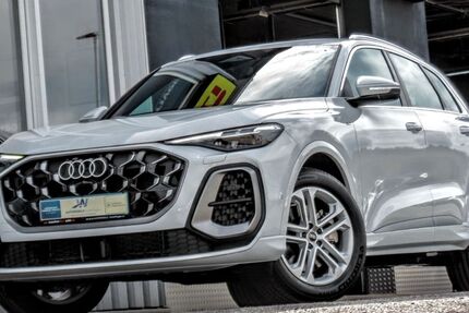 Audi Q5 9.240 km 48.900 &euro; Sindelfingen 71065