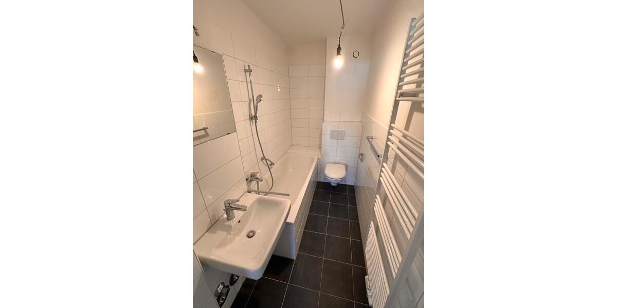 Etagenwohnung Pforzheim Weststadt - 2 Zimmer, 54 m&sup2;, 645&euro; | Angebot:24181025