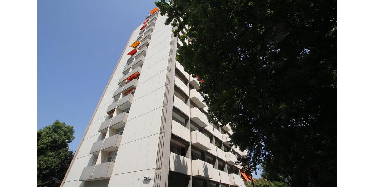 Freies Apartment mit großem Balkon – von Privat ! 1 zimmer