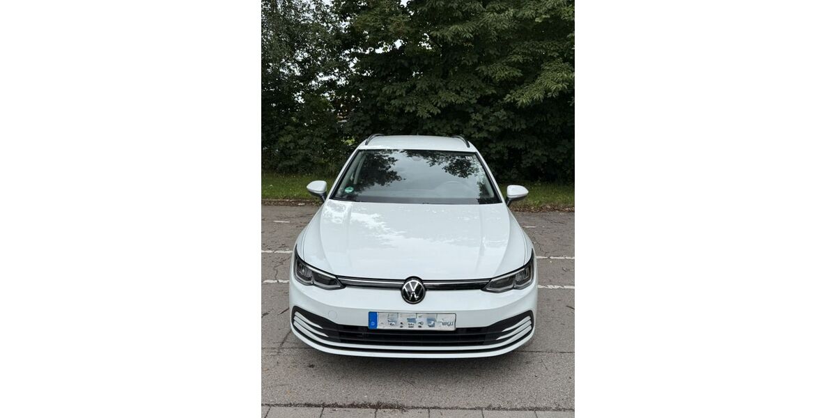 VW Golf 62.000 km 18.900 &euro; Weissach 71287