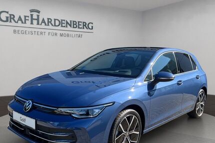 VW Golf 23.500 km 32.900 &euro; Bruchsal 76646