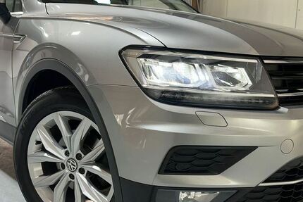 VW Tiguan 122.750 km 26.490 &euro; Kraichtal 76703