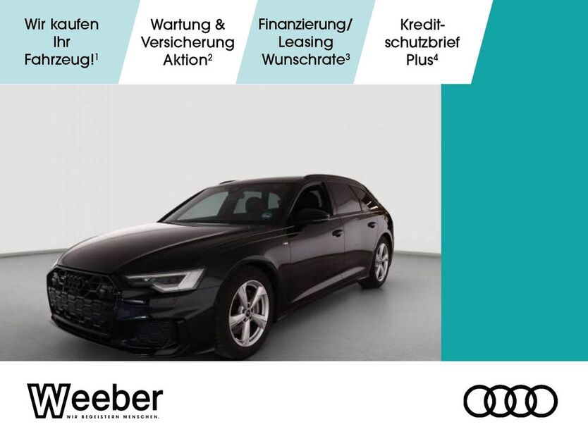 Audi A6 26.352 km 53.430 € Weil der Stadt 71263