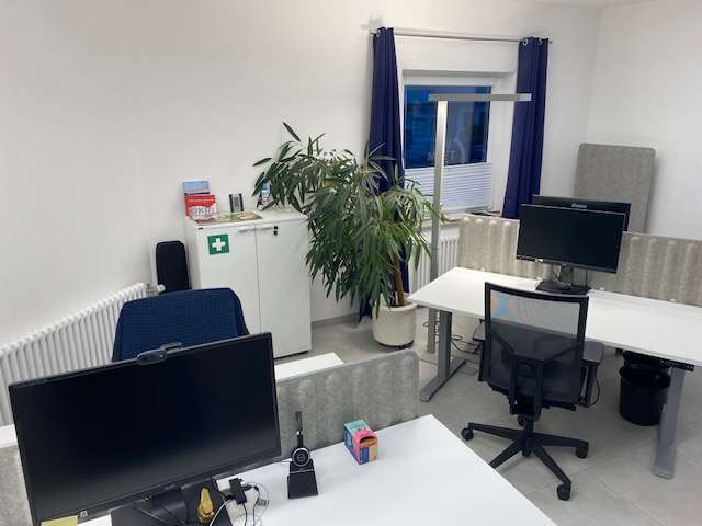 Büro in Leonberg 159 € 8 m²