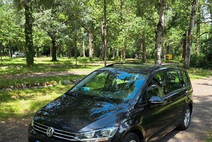 VW Touran 223.564 km 13.499 &euro; Karlsruhe 76189