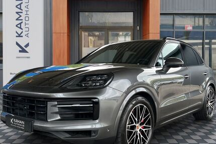 Porsche Cayenne 64.500 km 92.500 &euro; Sindelfingen 71065