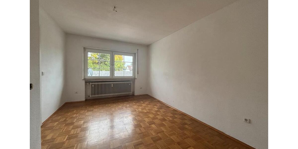 Etagenwohnung Karlsdorf-Neuthard Neuthard - 3 Zimmer, 119 m&sup2;, 850&euro; | Angebot:26283895