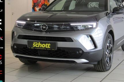 Opel Mokka 29.451 km 20.188 &euro; Magstadt 71106