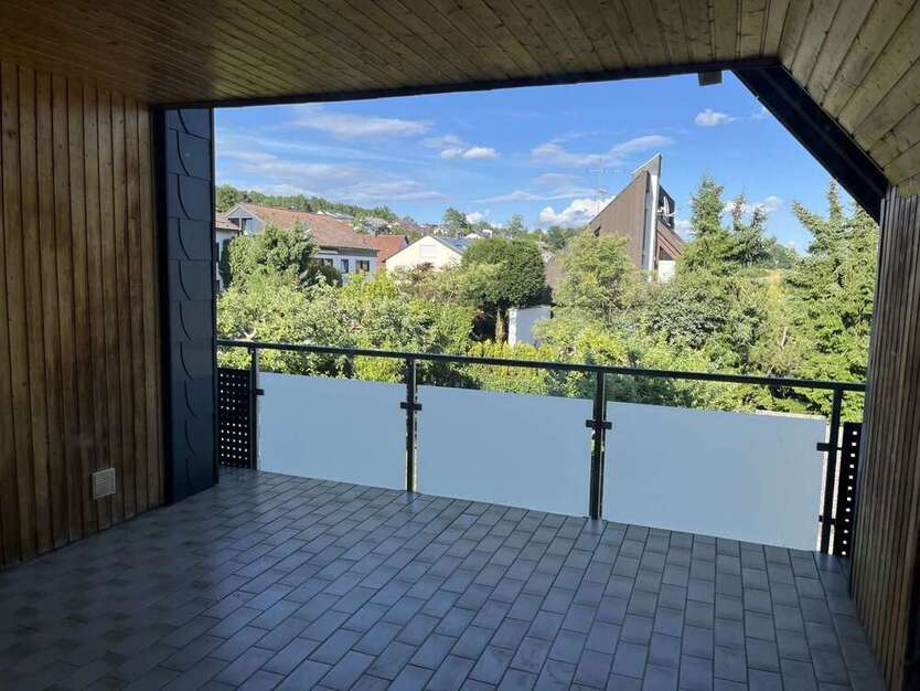 Wohnung zum Mieten in Aidlingen 950 € 100 m²