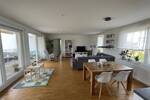 Etagenwohnung Karlsruhe / Neureut Neureut - 4 Zimmer, 144 m&sup2;, 1.720&euro; | Angebot:26916849