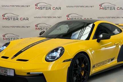 Porsche 992 50.000 km 169.980 € Magstadt 71106