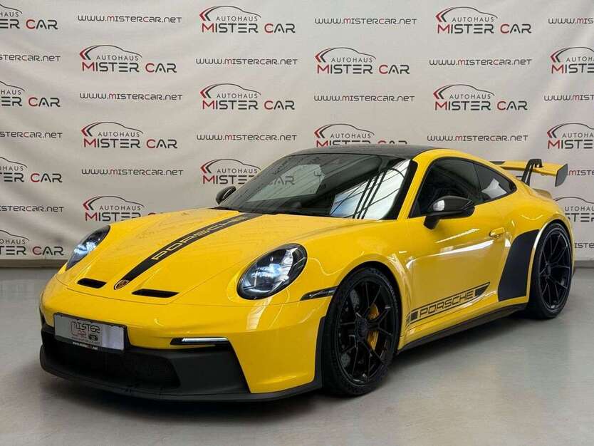 Porsche 992 50.000 km 169.980 € Magstadt 71106