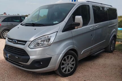 Ford Tourneo Custom 139.000 km 22.999 &euro; Eberdingen 71735