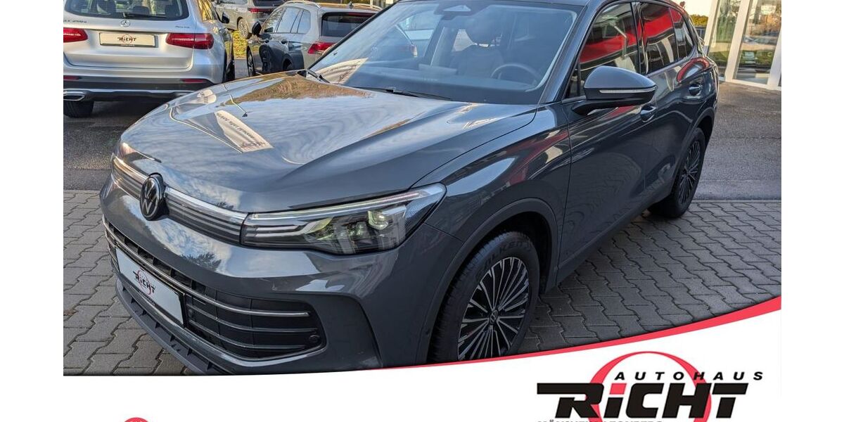 VW Tiguan 32.650 km 30.870 &euro; Leonberg 71229