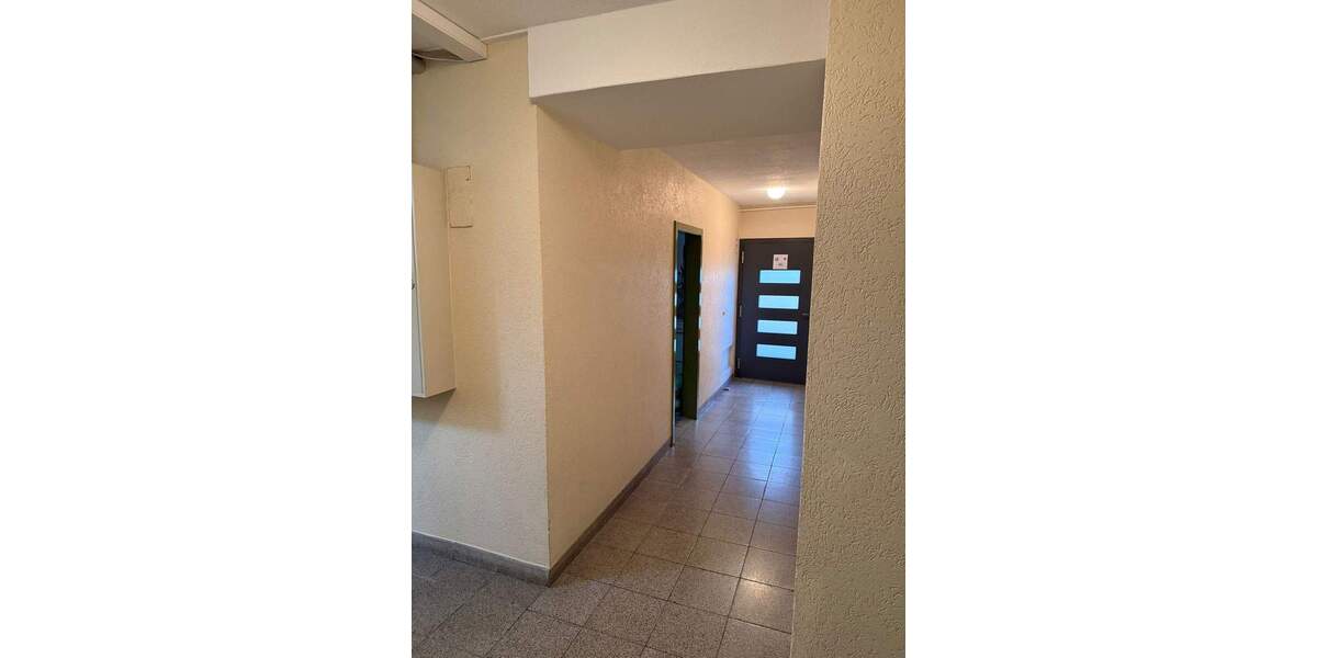 Etagenwohnung Pforzheim Südweststadt - 3 Zimmer, 71 m&sup2;, 248.500&euro; | Angebot:25819174