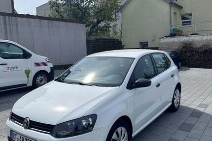VW Polo 279.000 km 3.400 € Güglingen 74363