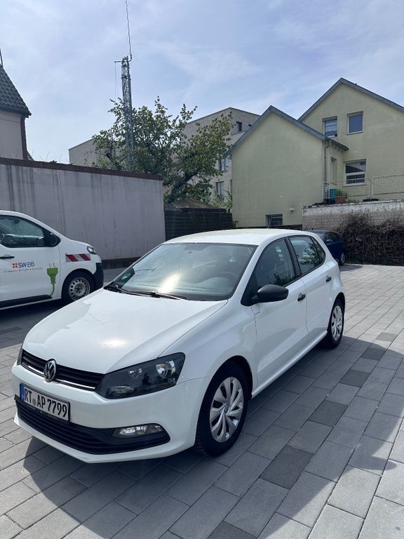 VW Polo 279.000 km 3.400 € Güglingen 74363