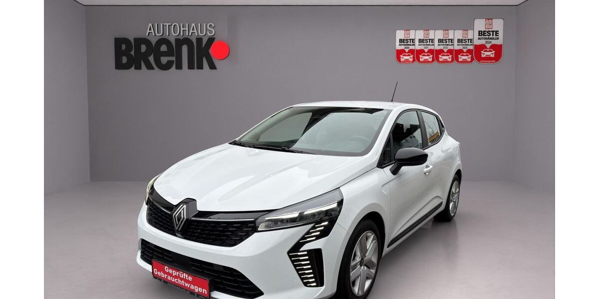 Renault Clio 13.400 km 15.490 &euro; Karlsruhe-Durlach 76227