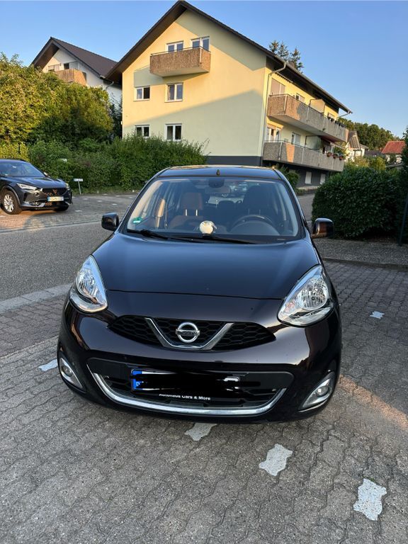 Micra